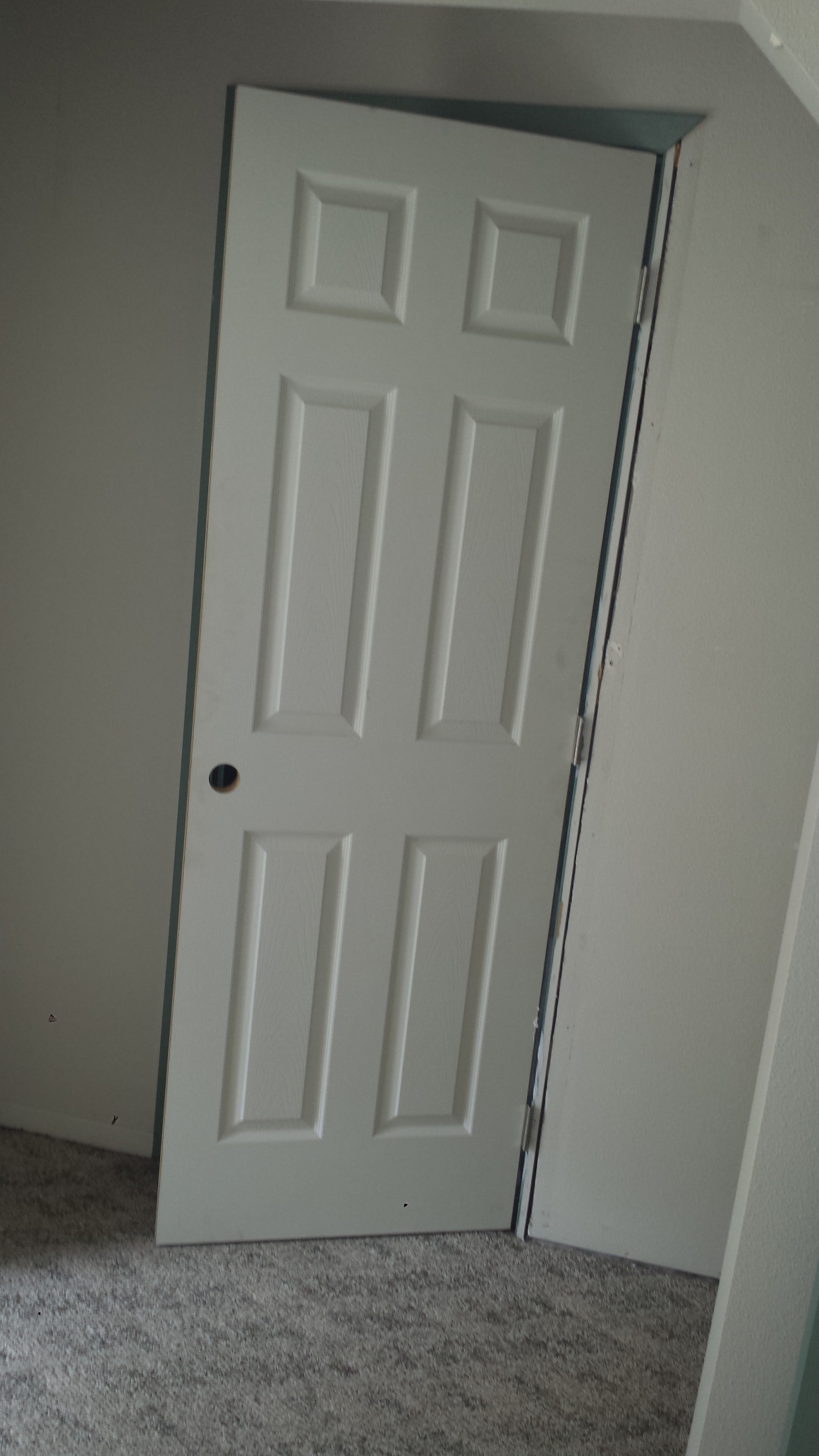 Bedroom-Door